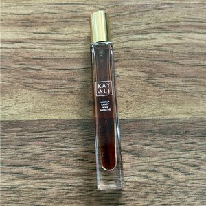 Kayali Vanilla Candy Rock Sugar Travel Spray - .34